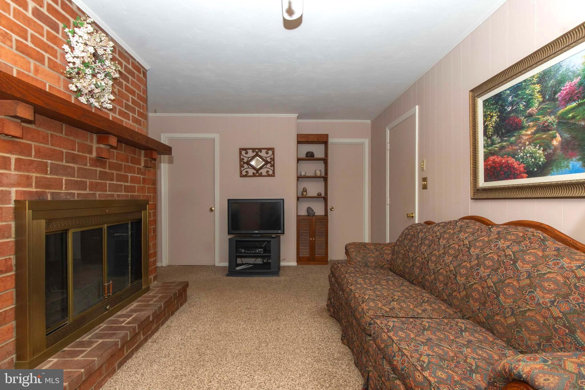 503 West Ring Factory Road Bel Air, MD 21015 - Photo 18 of 52 More Living Area