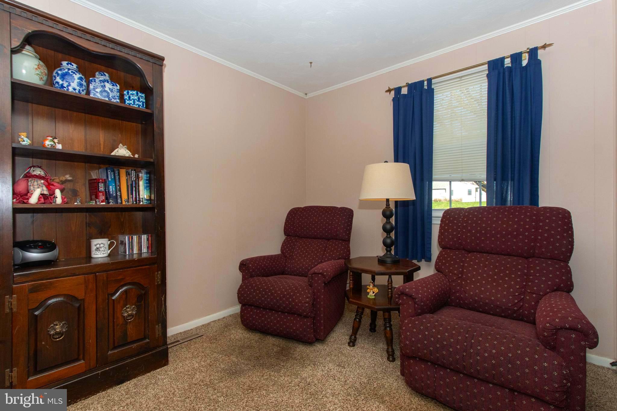503 West Ring Factory Road Bel Air, MD 21015 - Photo 19 of 52 Sitting Area
