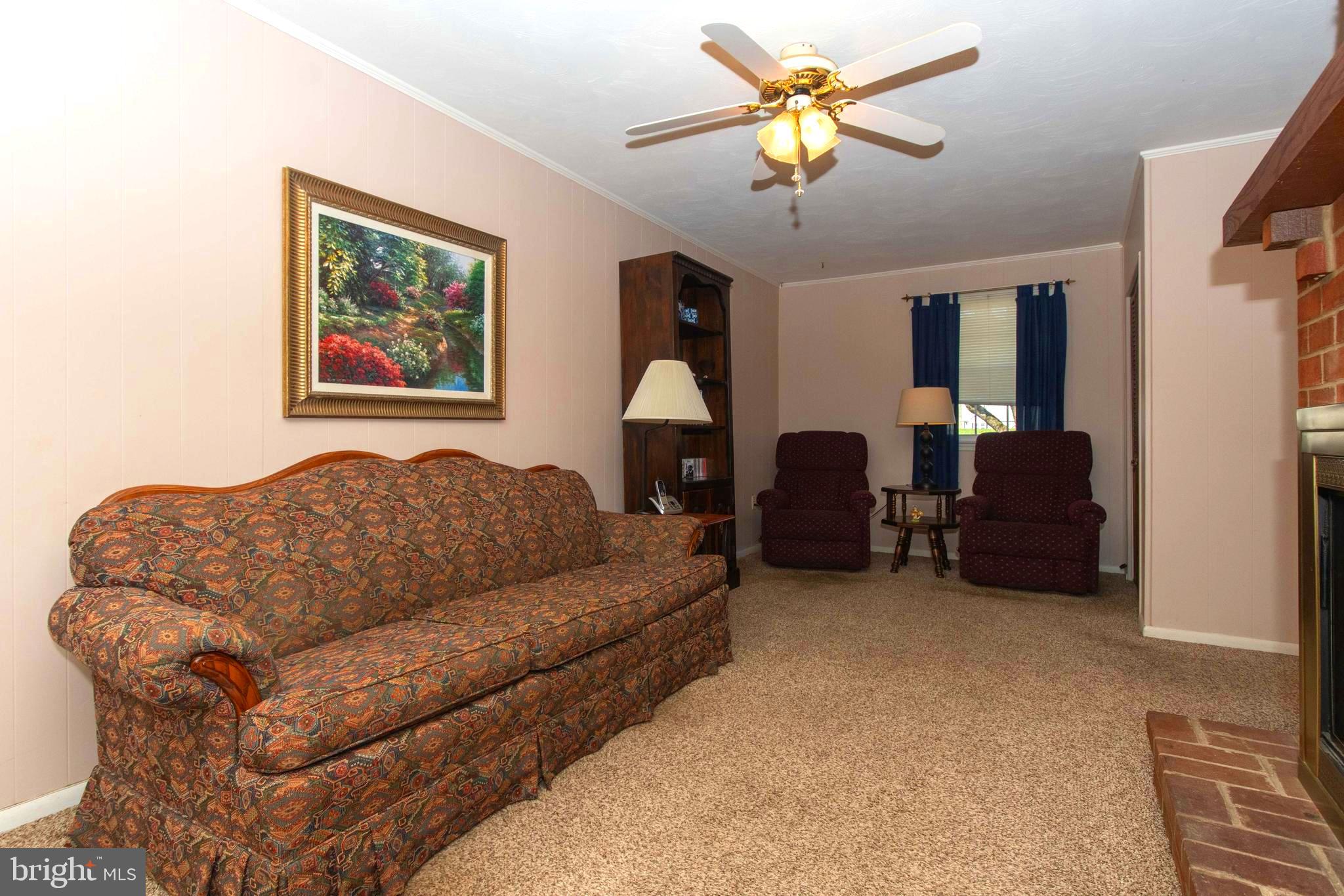 503 West Ring Factory Road Bel Air, MD 21015 - Photo 21 of 52 Relax...You're Home!