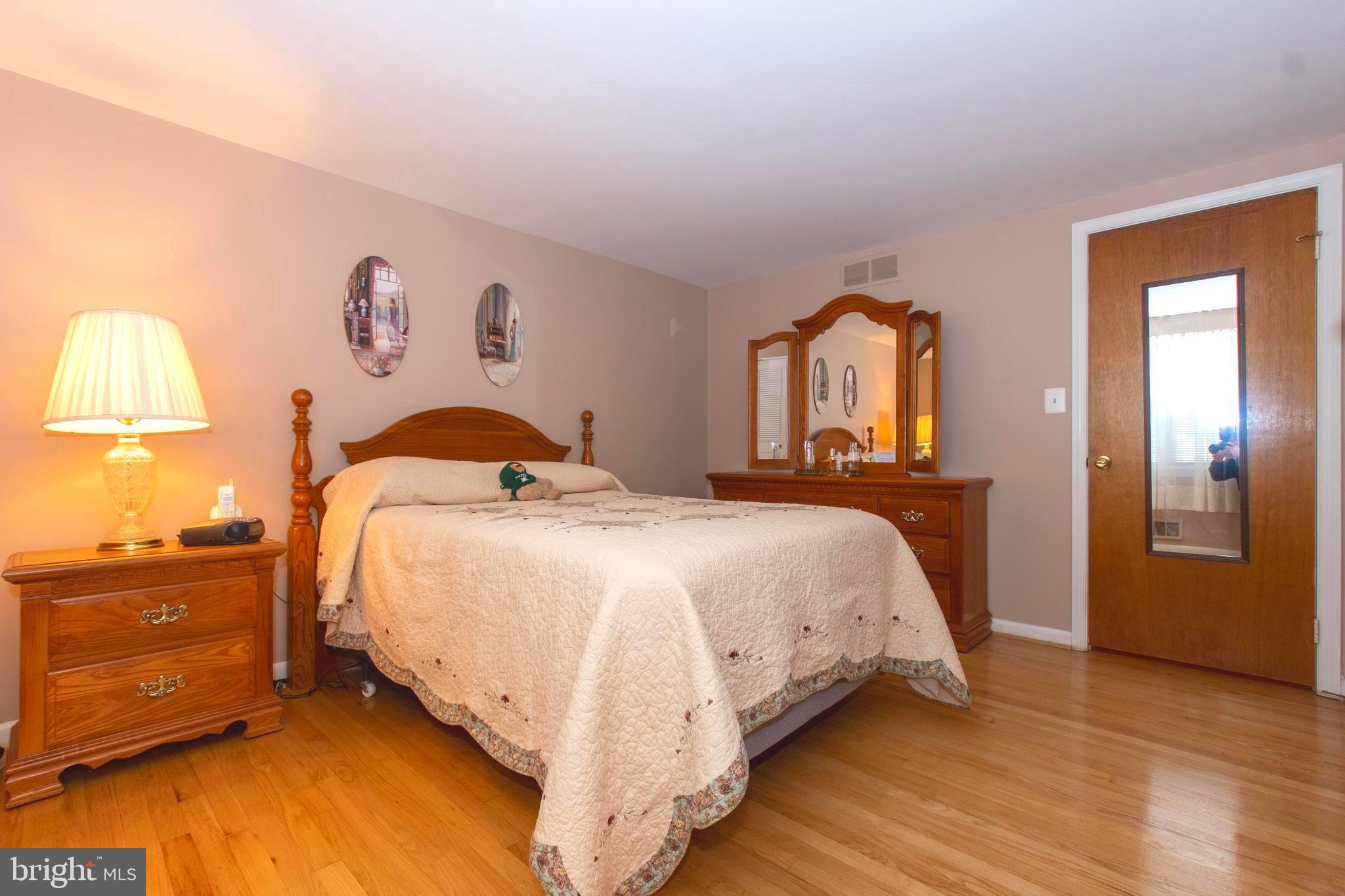 503 West Ring Factory Road Bel Air, MD 21015 - Photo 24 of 52 Primary Bedroom w/ Bath