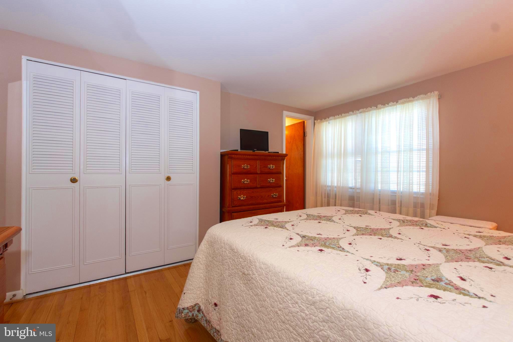 503 West Ring Factory Road Bel Air, MD 21015 - Photo 26 of 52 Closet Space