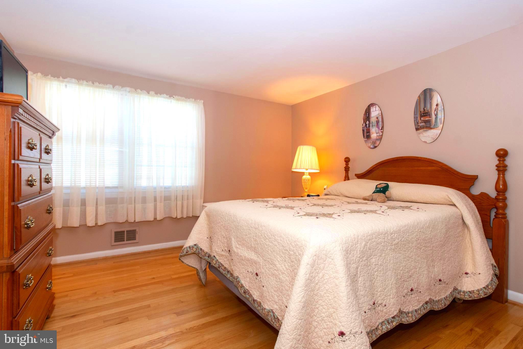 503 West Ring Factory Road Bel Air, MD 21015 - Photo 27 of 52 Larger Primary Bedroom