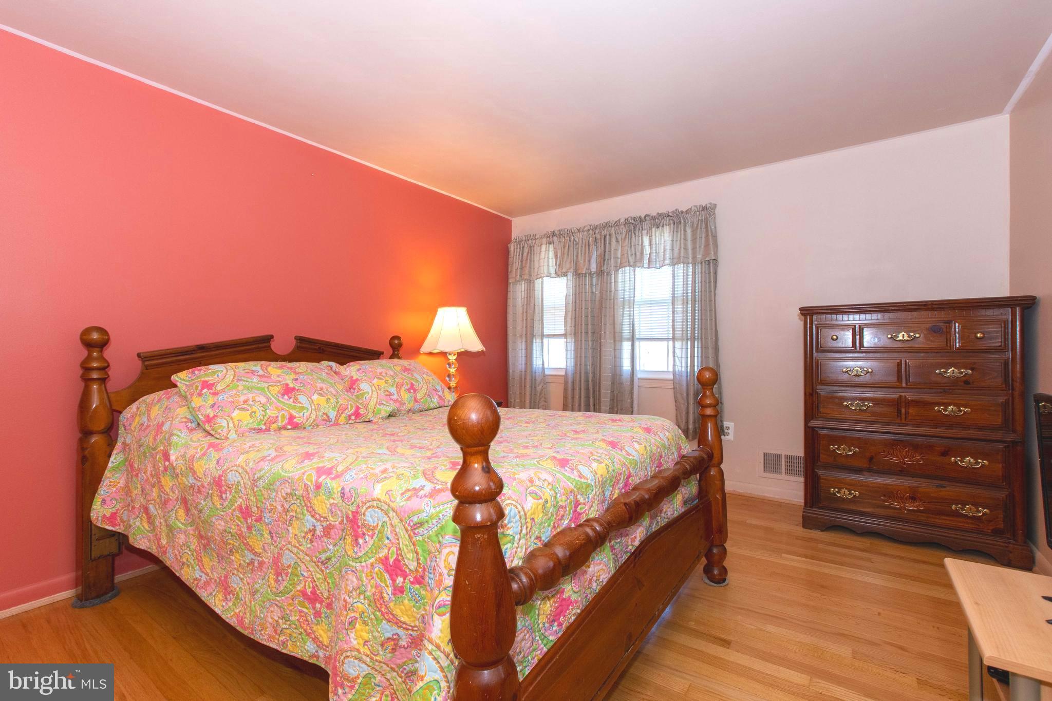 503 West Ring Factory Road Bel Air, MD 21015 - Photo 29 of 52 Bedroom 2