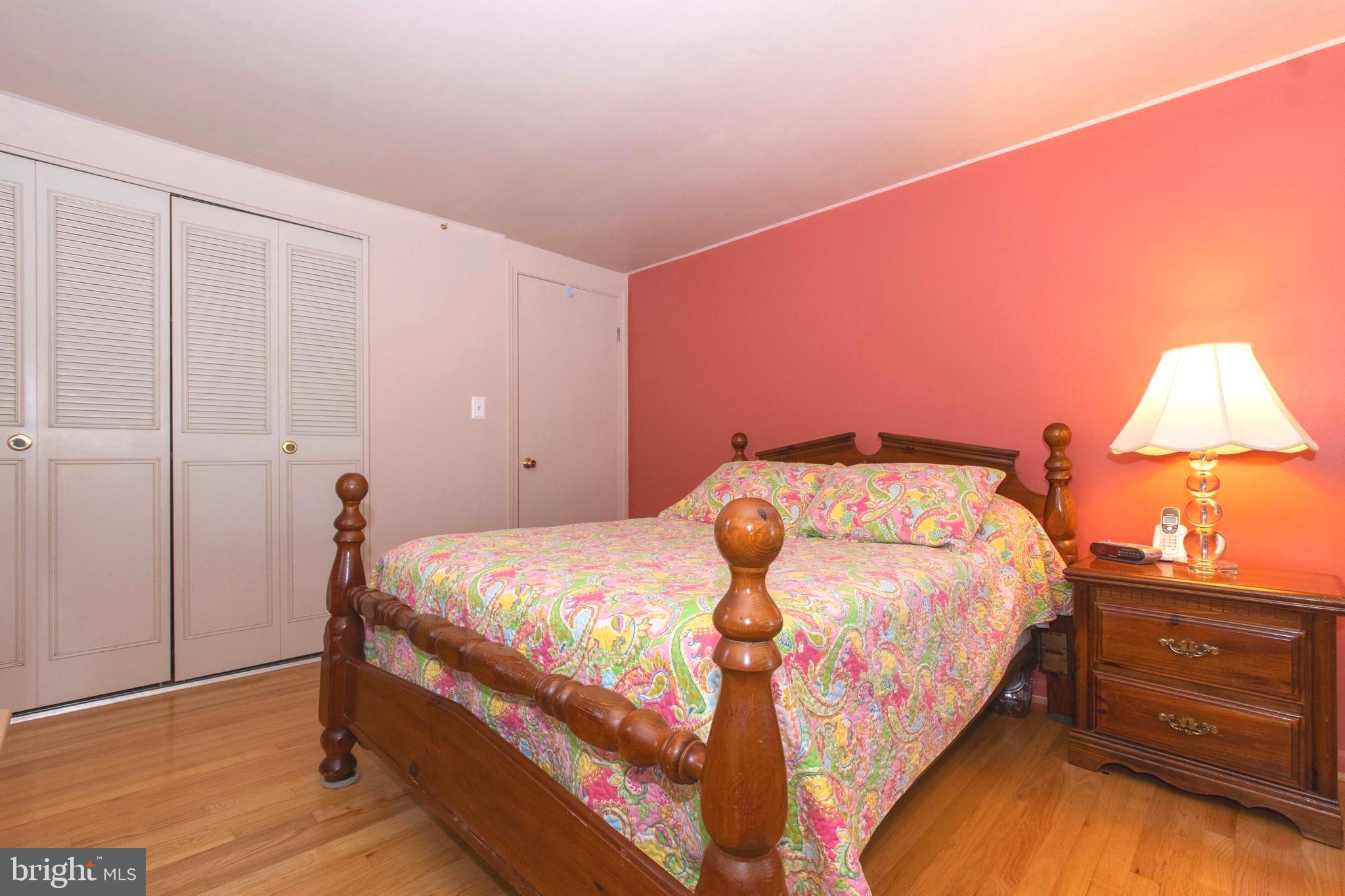 503 West Ring Factory Road Bel Air, MD 21015 - Photo 32 of 52 Bedroom 2