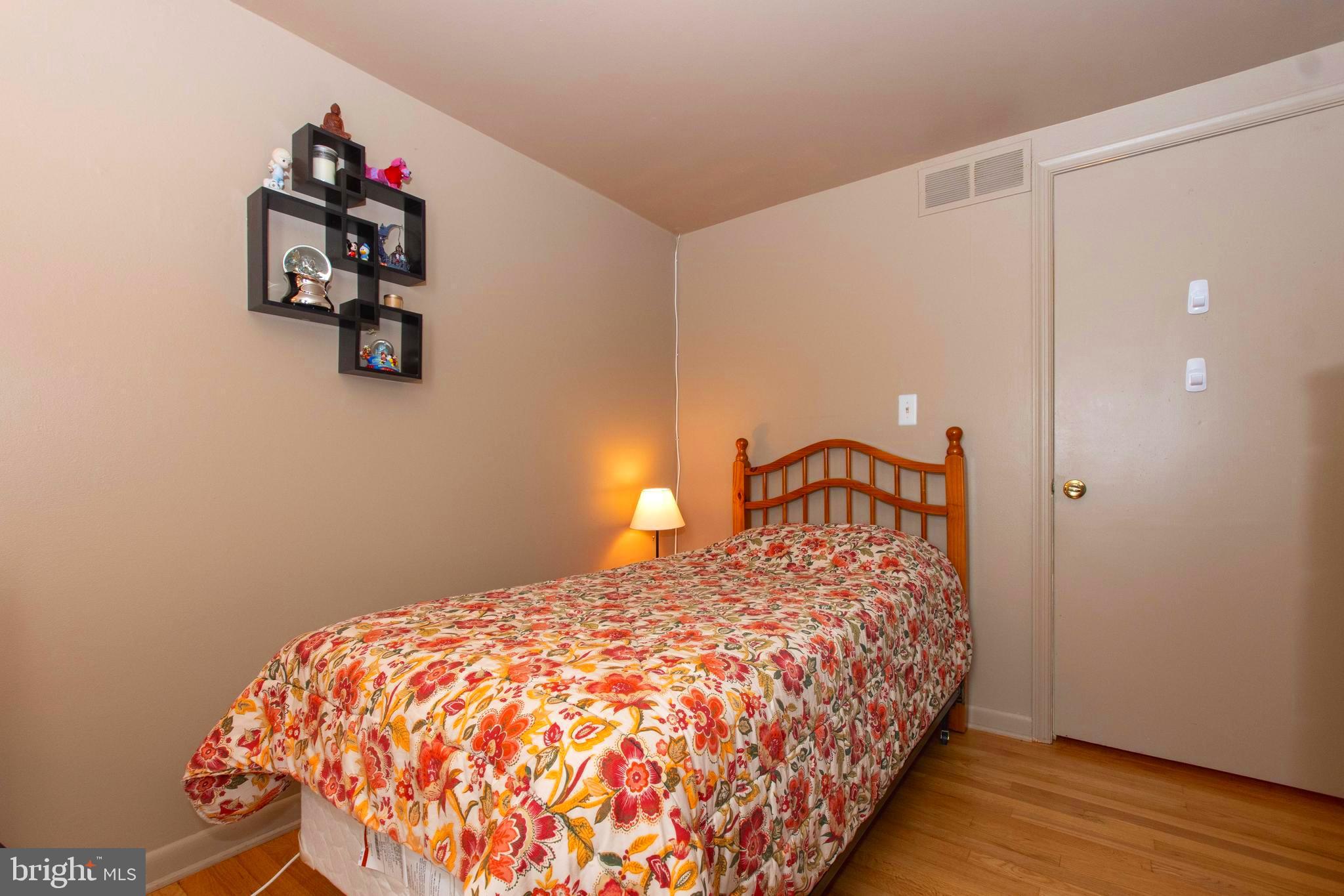 503 West Ring Factory Road Bel Air, MD 21015 - Photo 37 of 52 Bedroom 4