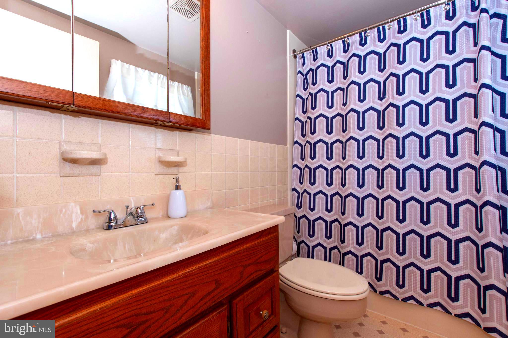 503 West Ring Factory Road Bel Air, MD 21015 - Photo 40 of 52 2nd Full Bath on Top Level