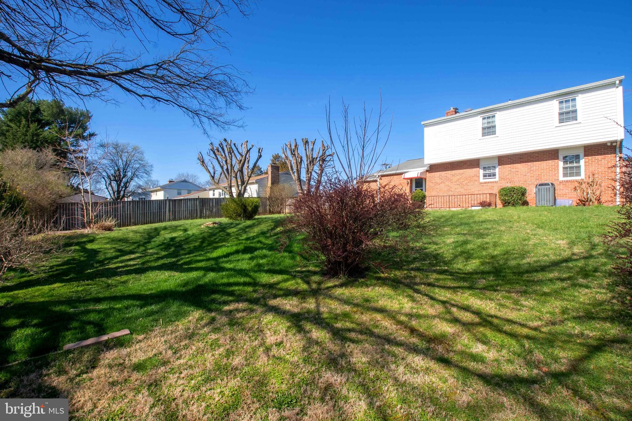 503 West Ring Factory Road Bel Air, MD 21015 - Photo 50 of 52 You are going to love your new home!