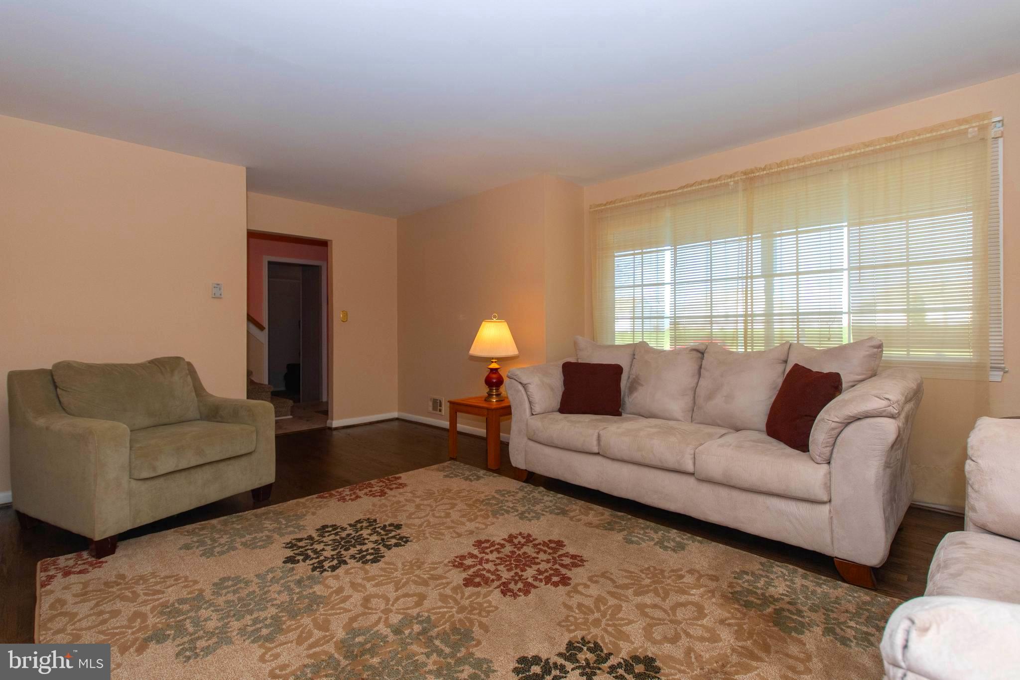 503 West Ring Factory Road Bel Air, MD 21015 - Photo 10 of 52 Formal Living Room