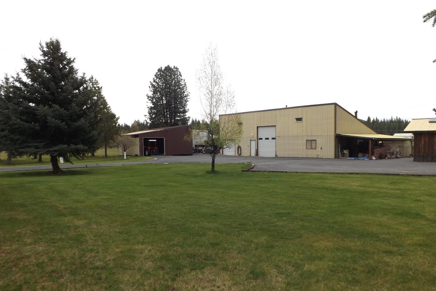 13373 Kann Springs Road Keno, OR 97627 - Photo 32 of 35 Additional Photo