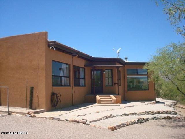 616 Camino Arviso Rio Rico, AZ 85648 - Photo 3 of 39