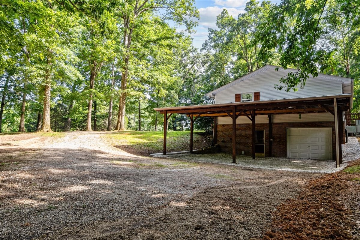 10808 Missionary Ridge Road Bon Aqua, TN 37025 - Photo 46 of 59