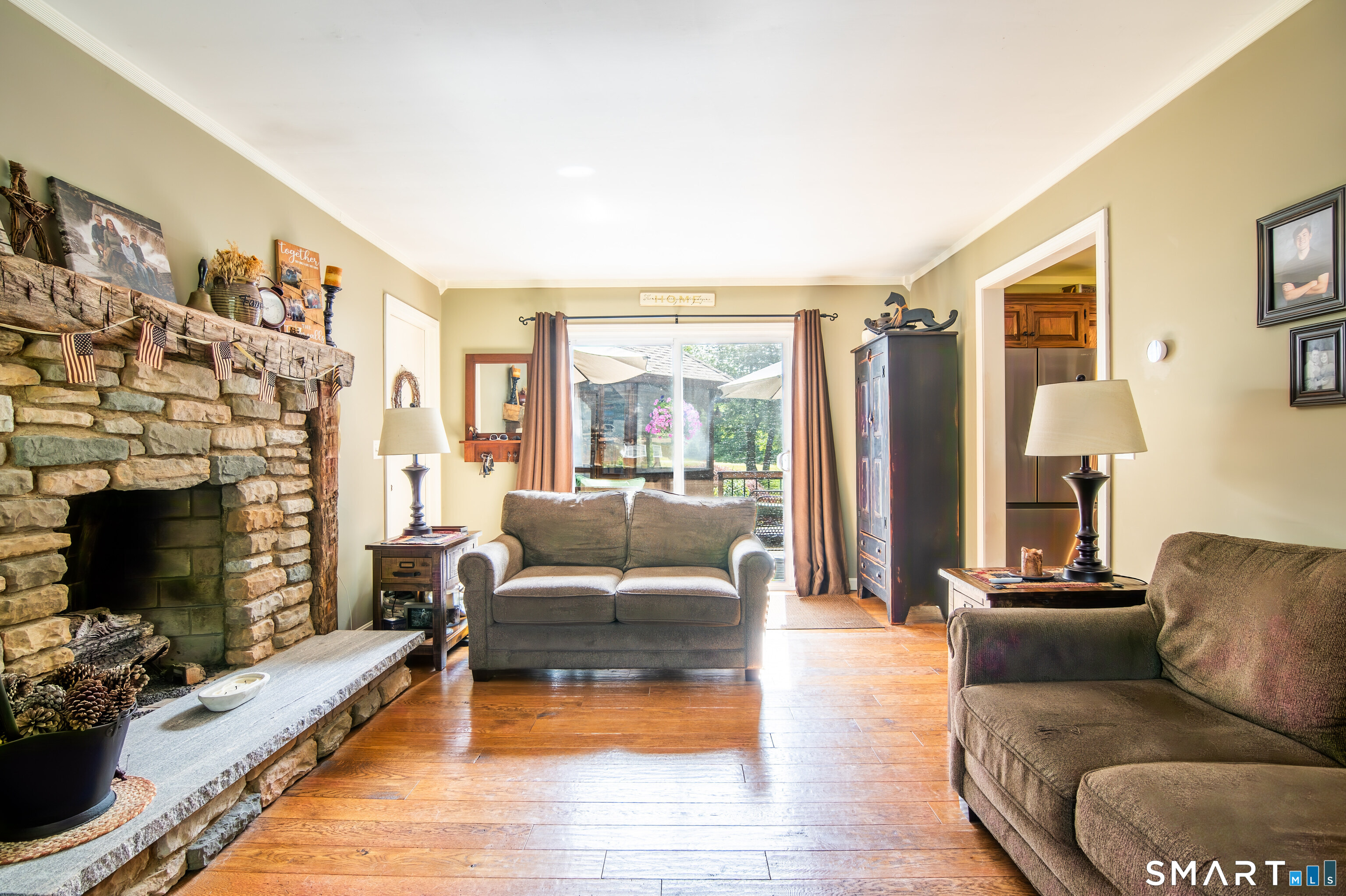 20 Kimball Road Lisbon, CT 06351 - Photo 5 of 35