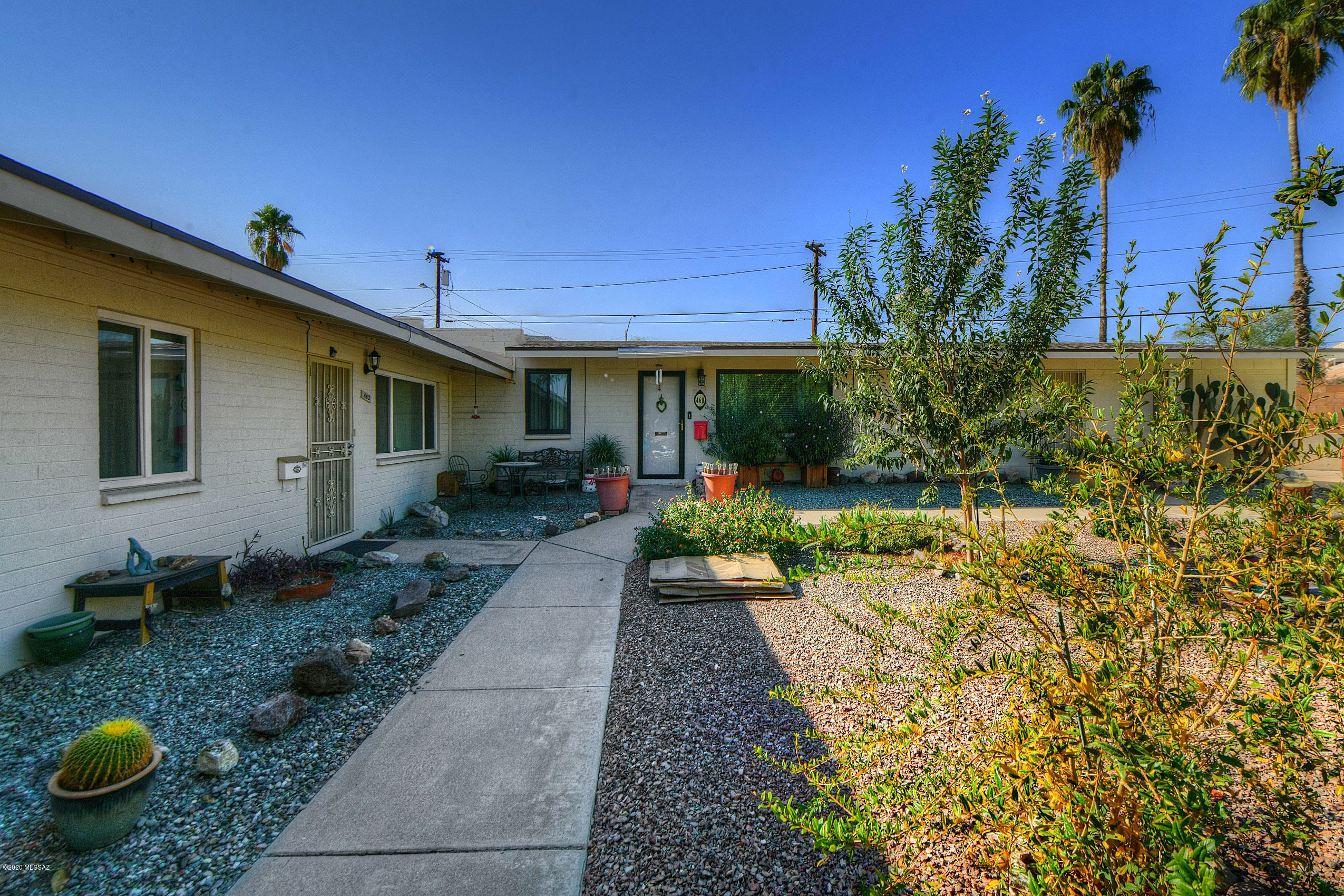 460 North Silverbell Road Tucson, AZ 85745 - Photo 1 of 1 Gallery Image 1