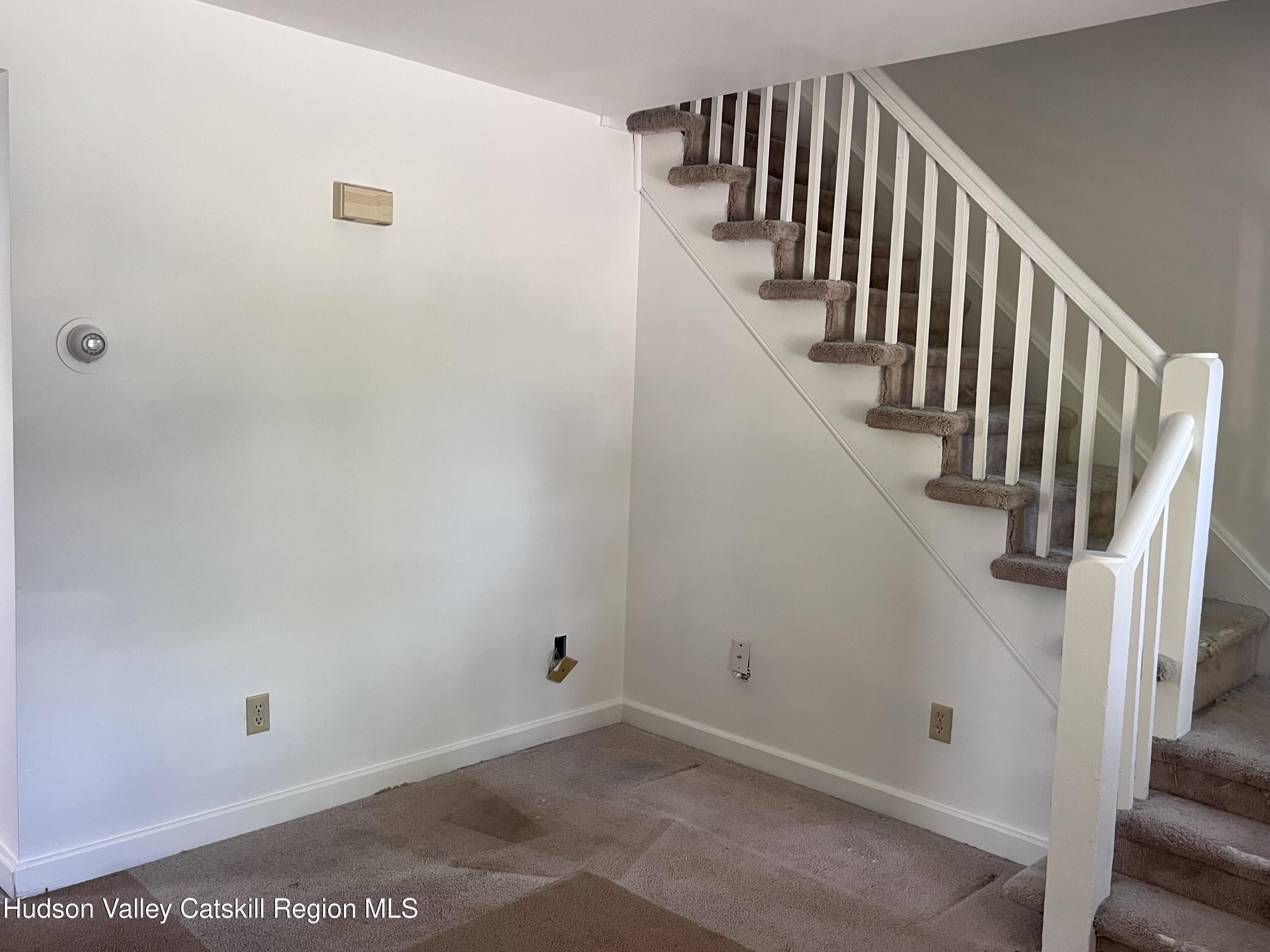 7 Berry Street Wallkill, NY 12589 - Photo 7 of 7 an entryway with stairs