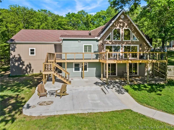 $1,399,500 | 29792 Hazel Road, Gravois Mills, MO 65037