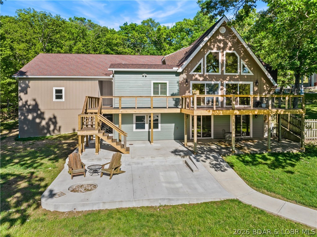 29792 Hazel Road Gravois Mills, MO 65037 - Photo 1 of 83