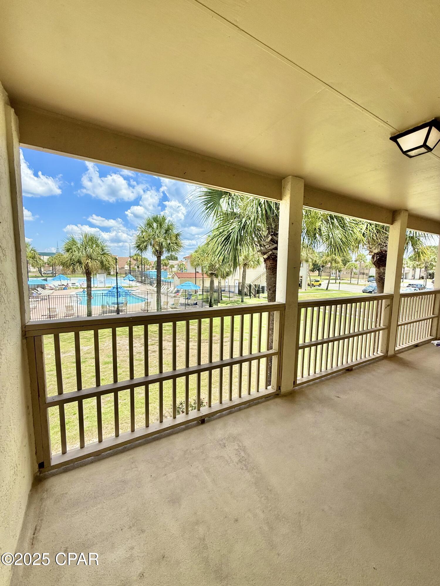 17462 Front Beach Road, Unit 44H Panama City Beach, FL 32413 - Photo 3 of 30