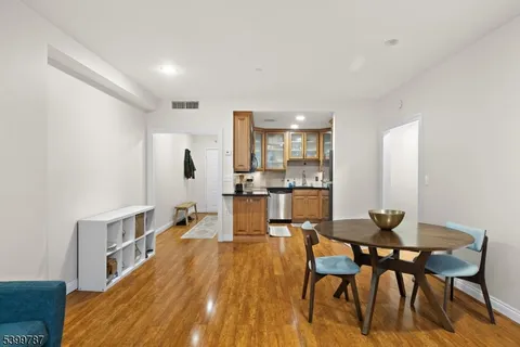 $430,000 | 207 Shearwater Court West, Unit 31, Jersey City, NJ 07305