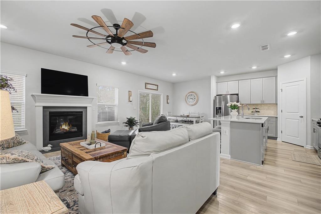 87 Cranson Walk Pendergrass, GA 30567 - Photo 20 of 45