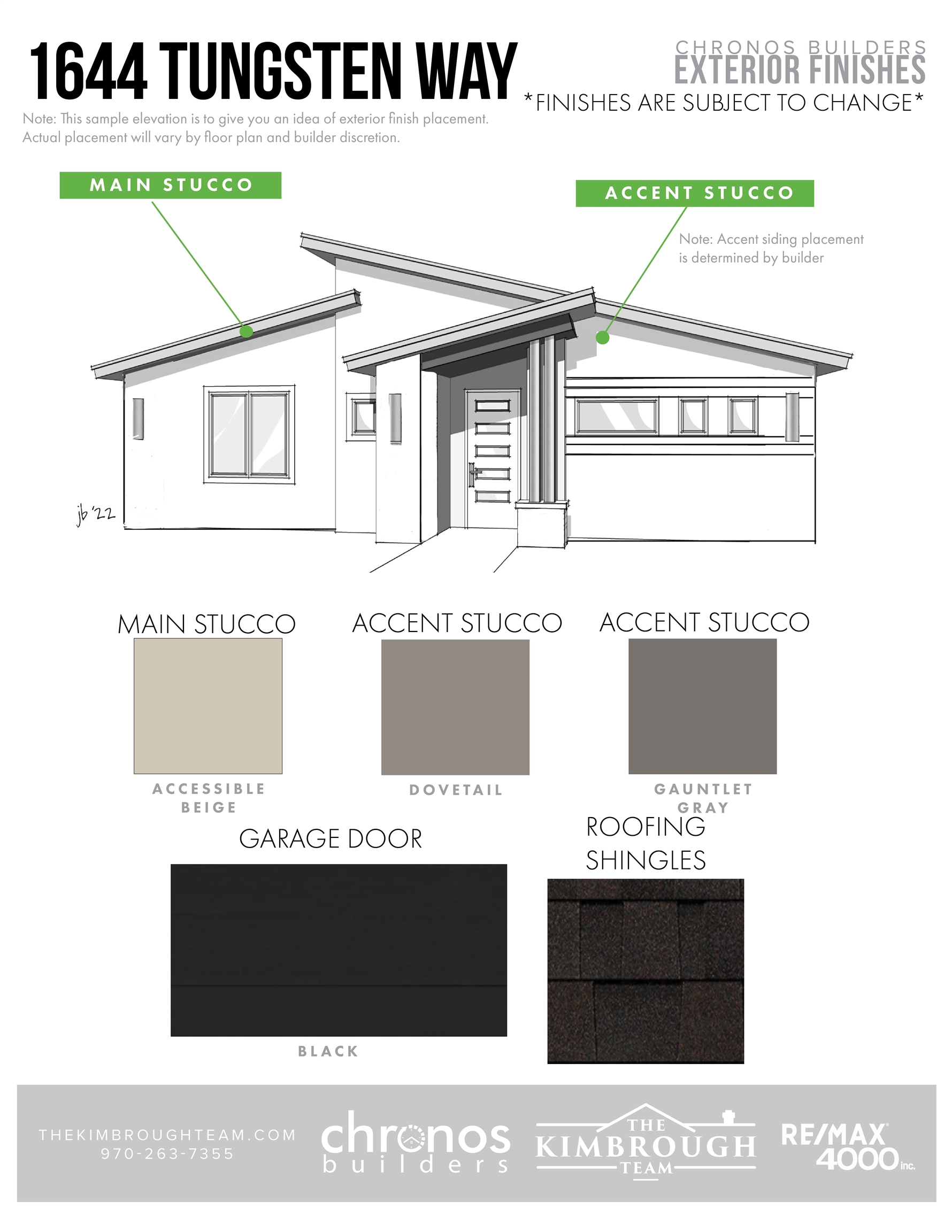 1644 Tungsten Way Fruita, CO 81521 - Photo 15 of 17 a black and white photo of a park