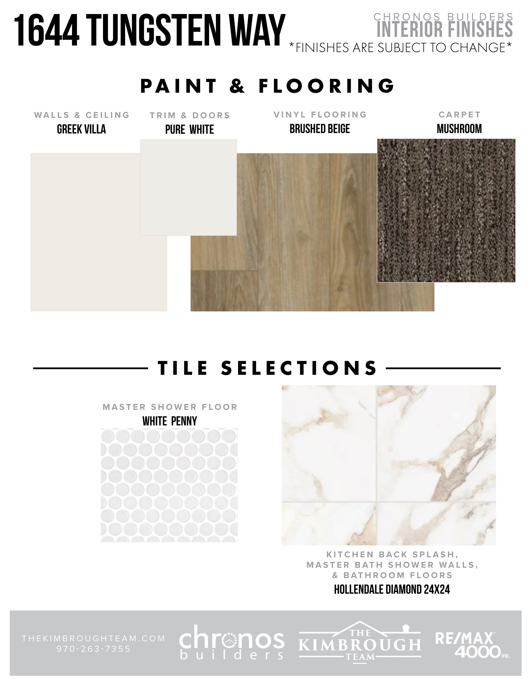 1644 Tungsten Way Fruita, CO 81521 - Photo 16 of 17 unknown