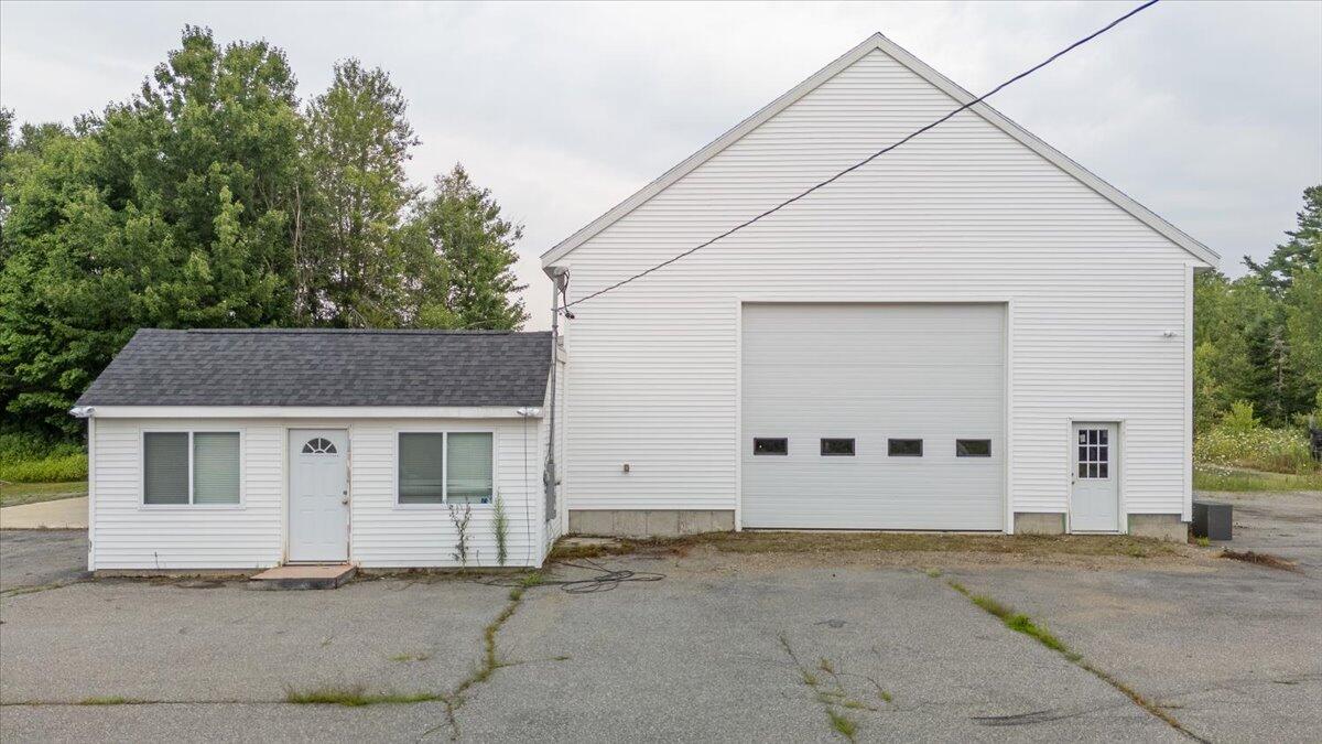 317 Augusta Road Washington, ME 04574 - Photo 46 of 49