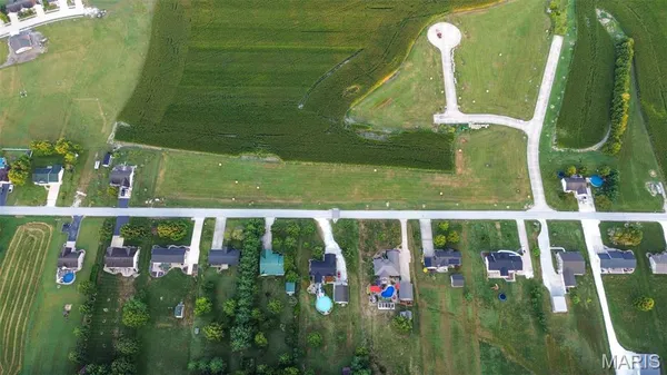 $34,900 | 48 Witt Mill Road, Jerseyville, IL 62052