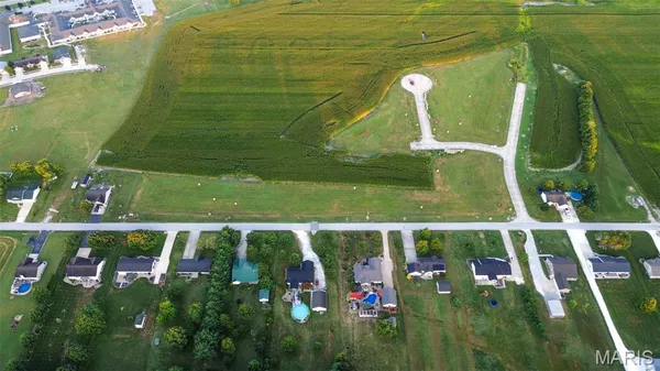 $34,900 | 48 Witt Mill Road, Jerseyville, IL 62052