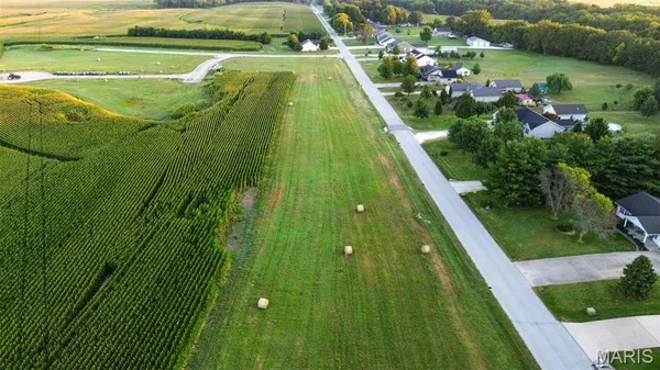 $34,900 | 48 Witt Mill Road, Jerseyville, IL 62052