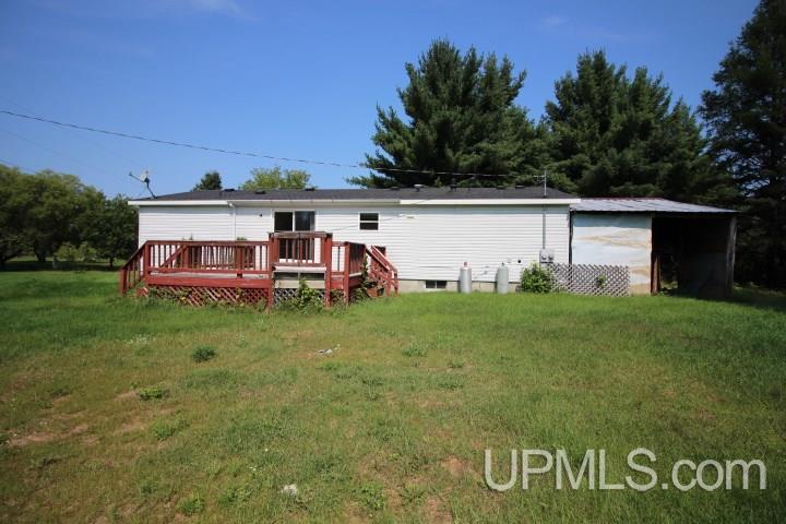 3465 County 426 24th Road Cornell, MI 49818 - Photo 16 of 16 Gallery Image 16