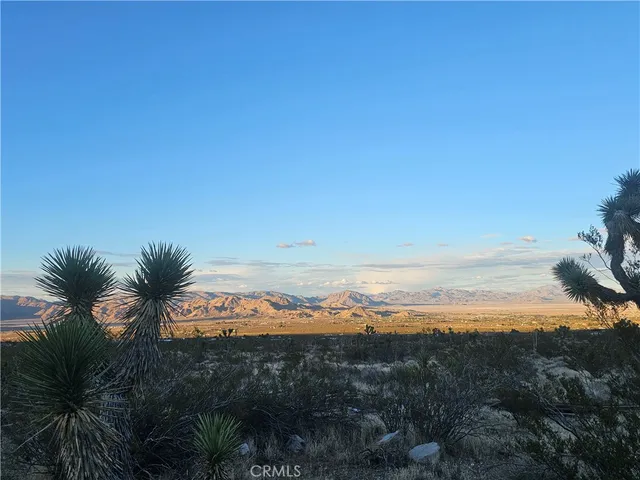a view of beach and ocean