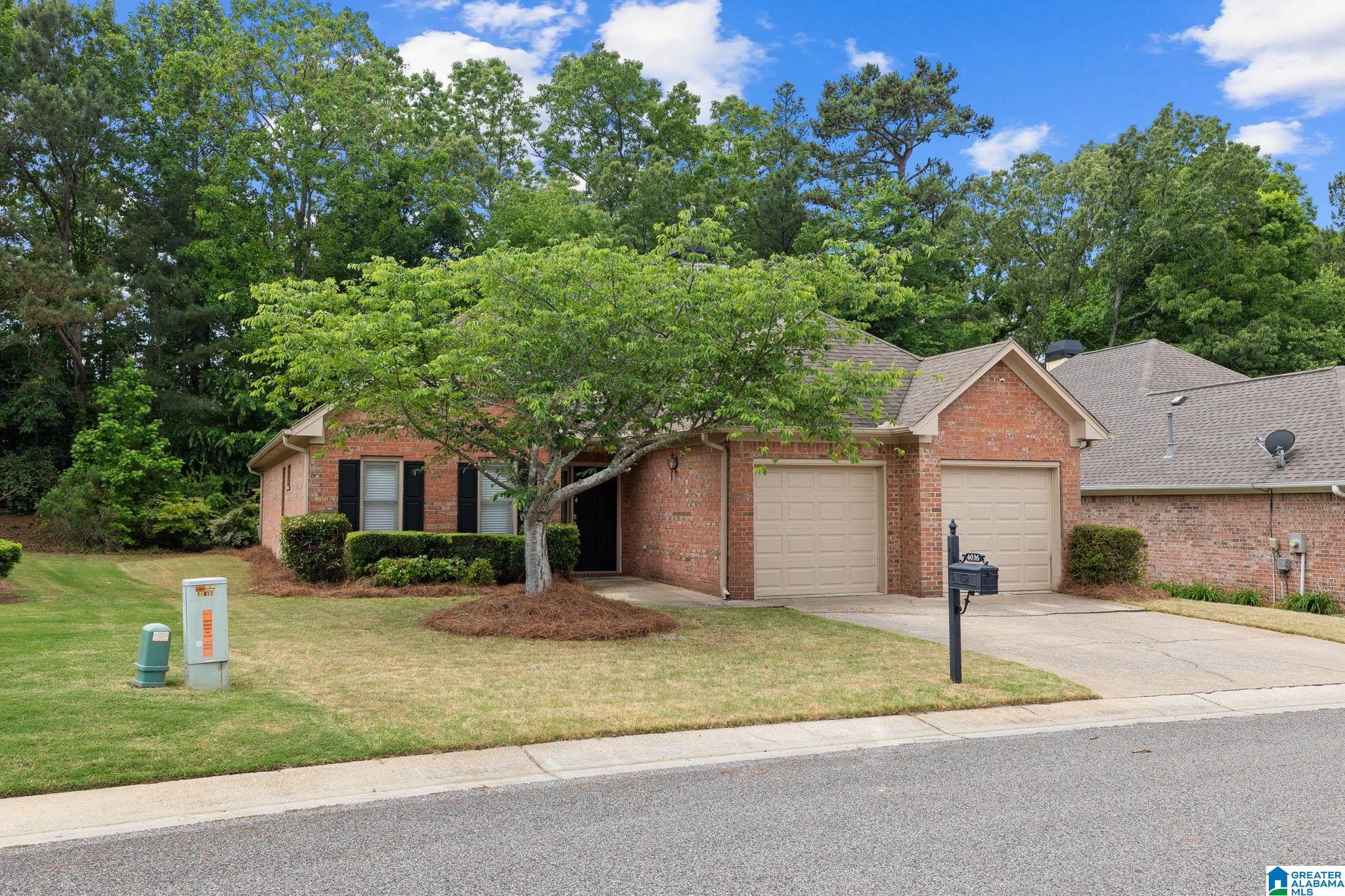 4036 Guilford Road Birmingham, AL 35242 - Photo 40 of 45