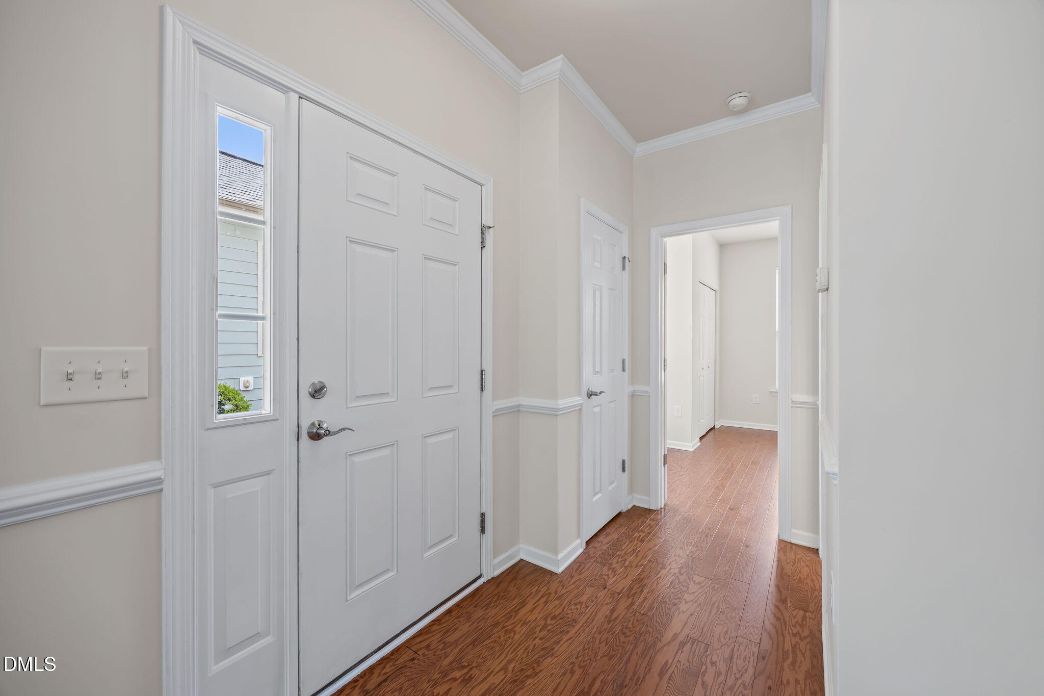 325 Dimock Way Wake Forest, NC 27587 - Photo 3 of 48 40-web-or-mls-IMG_2041