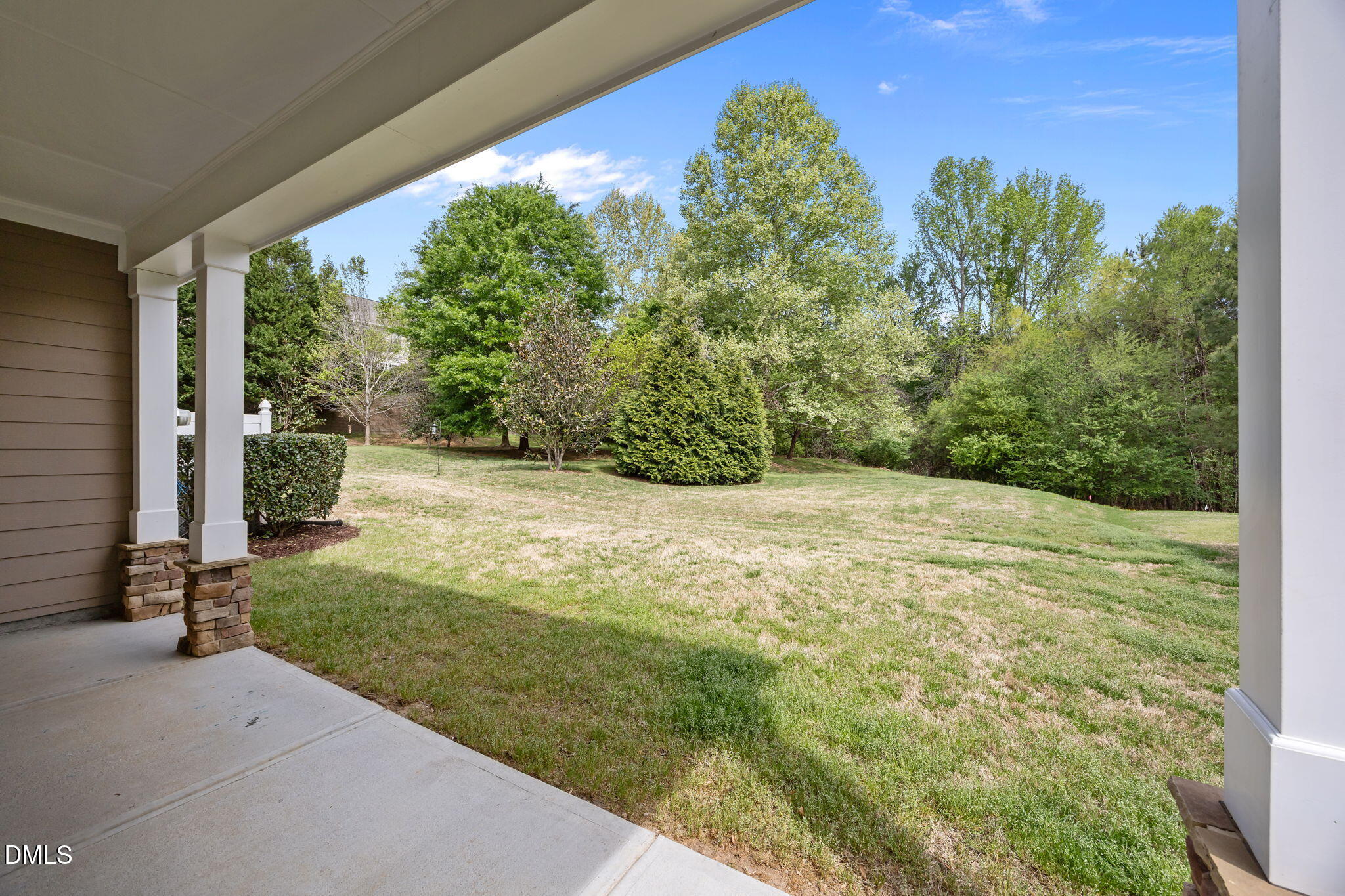 325 Dimock Way Wake Forest, NC 27587 - Photo 35 of 48 37-web-or-mls-IMG_2036