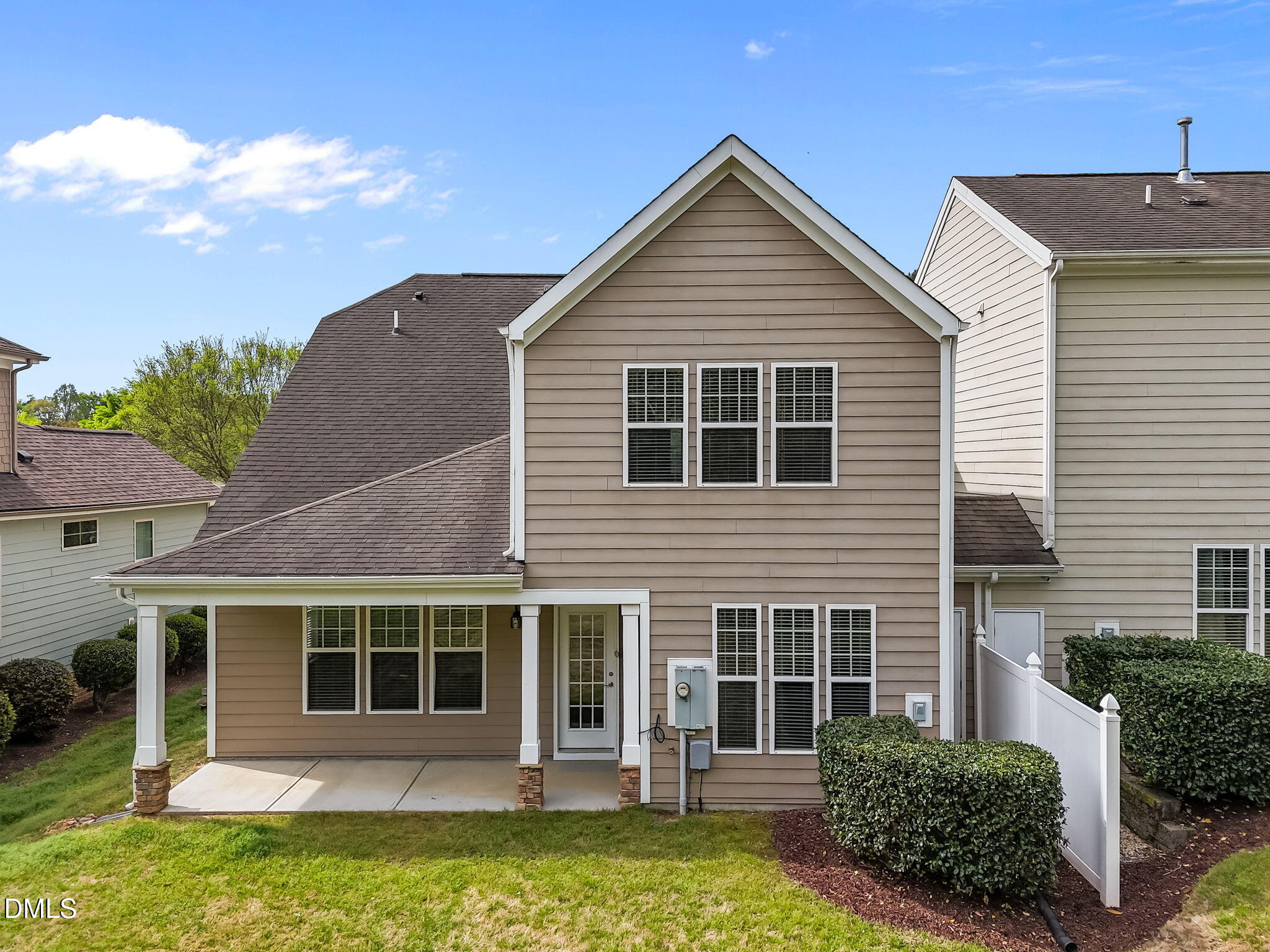 325 Dimock Way Wake Forest, NC 27587 - Photo 36 of 48 5-web-or-mls-DJI_20260407111009_0321_D