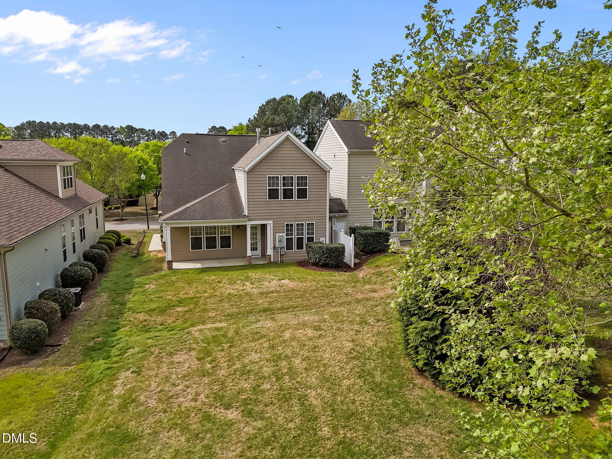 325 Dimock Way Wake Forest, NC 27587 - Photo 38 of 48 8-web-or-mls-DJI_20260407111145_0324_D