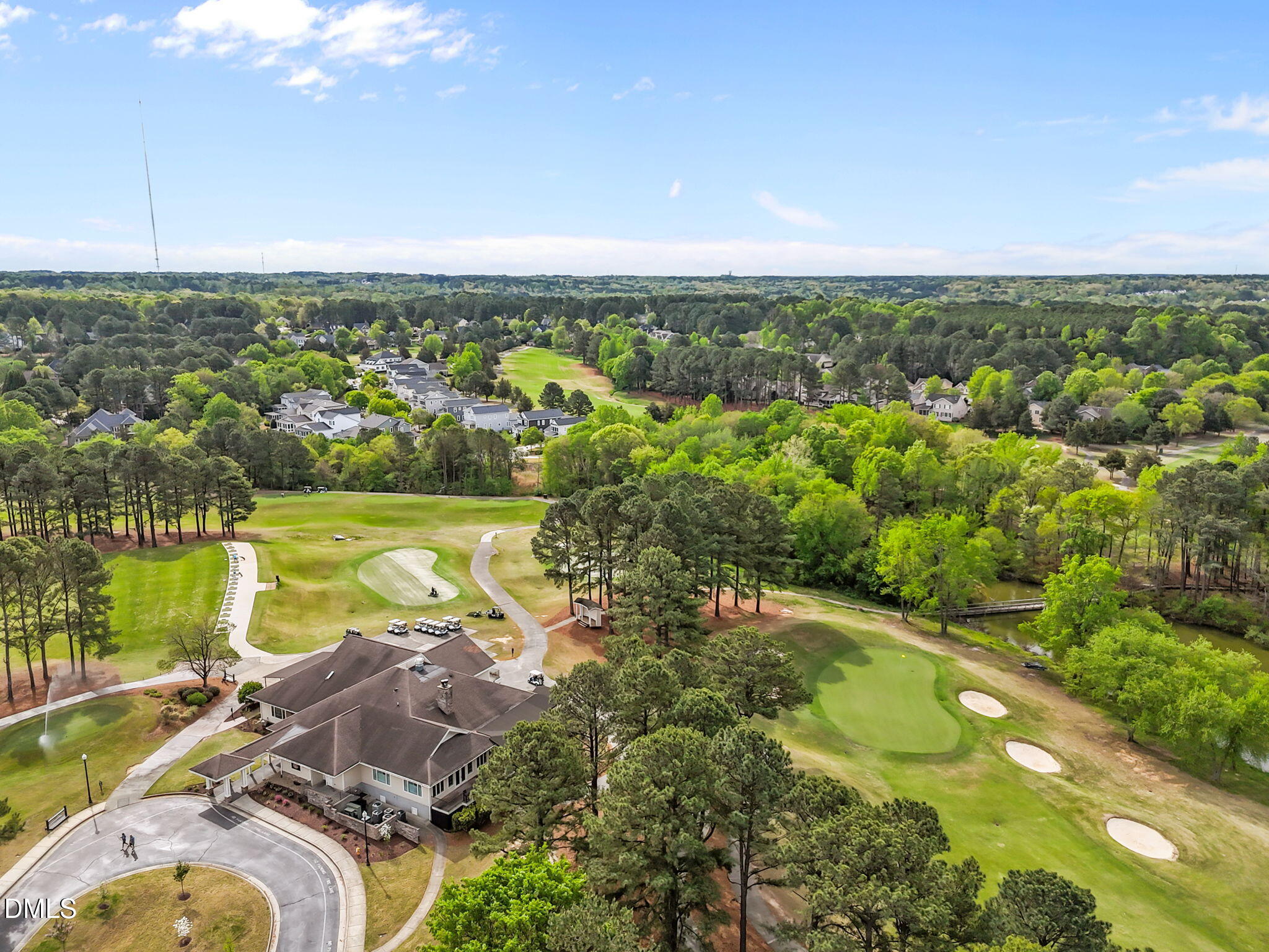 325 Dimock Way Wake Forest, NC 27587 - Photo 41 of 48 9-web-or-mls-DJI_20260407103428_0302_D