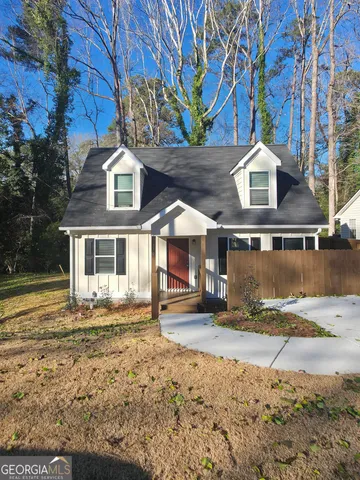 $329,990 | 370 Camelot Drive, Athens, GA 30606