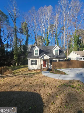 $329,990 | 370 Camelot Drive, Athens, GA 30606