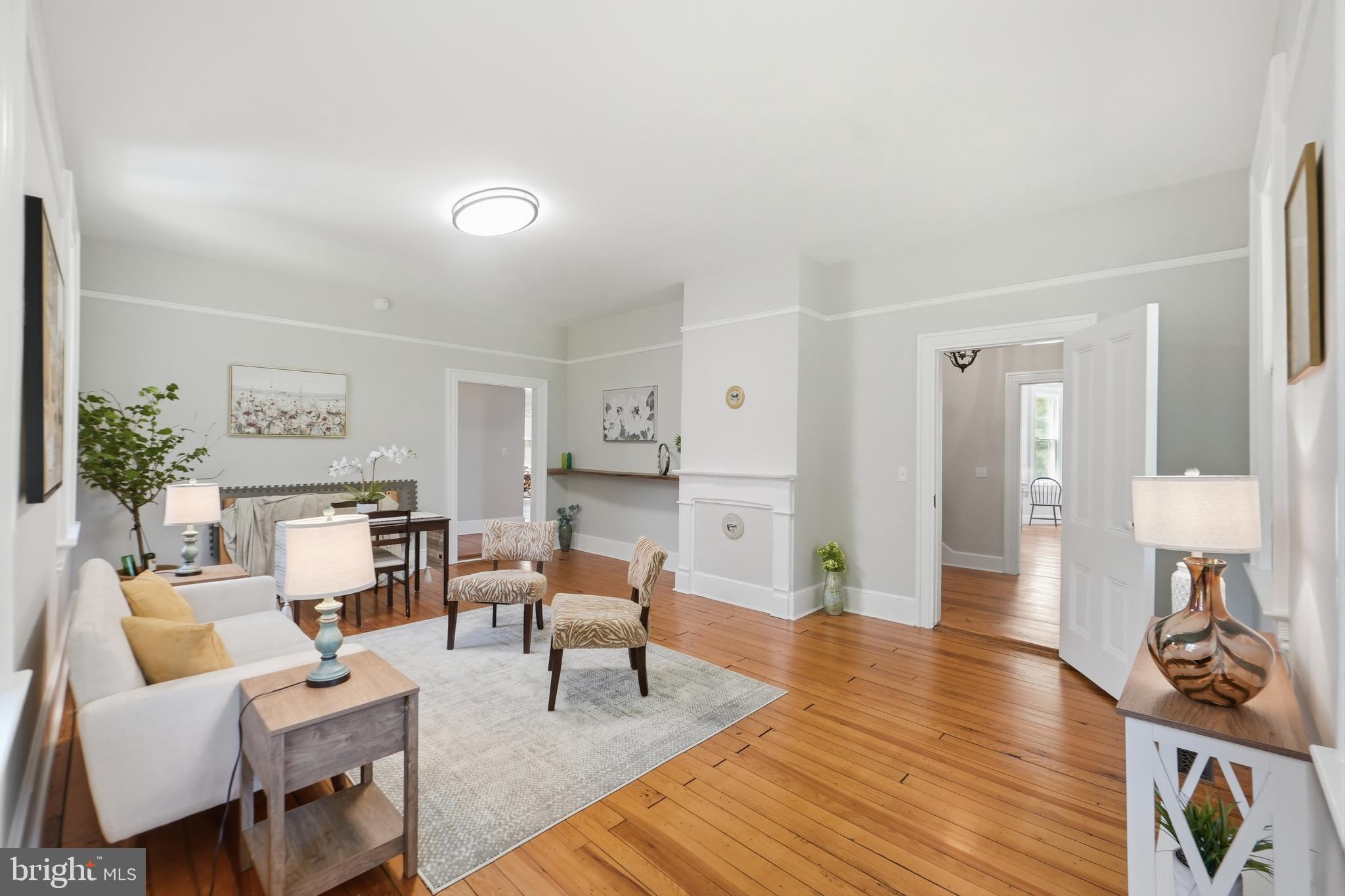 15715 Avery Road Rockville, MD 20855 - Photo 21 of 116