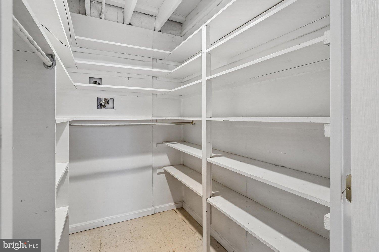 8317 Accotink Road Lorton, VA 22079 - Photo 48 of 61 Closet