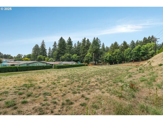 a black and white photo of a white building