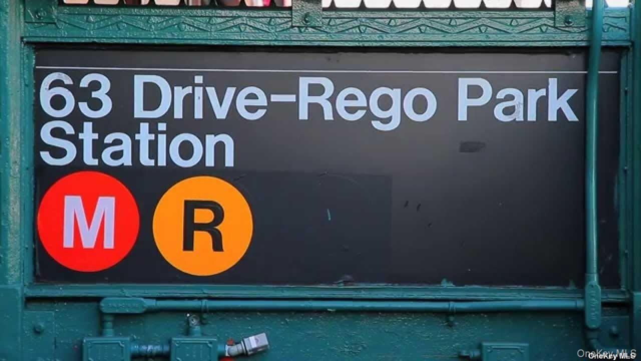 61-55 98th Street, Unit 14L Queens, NY 11374 - Photo 16 of 18 View of exterior details