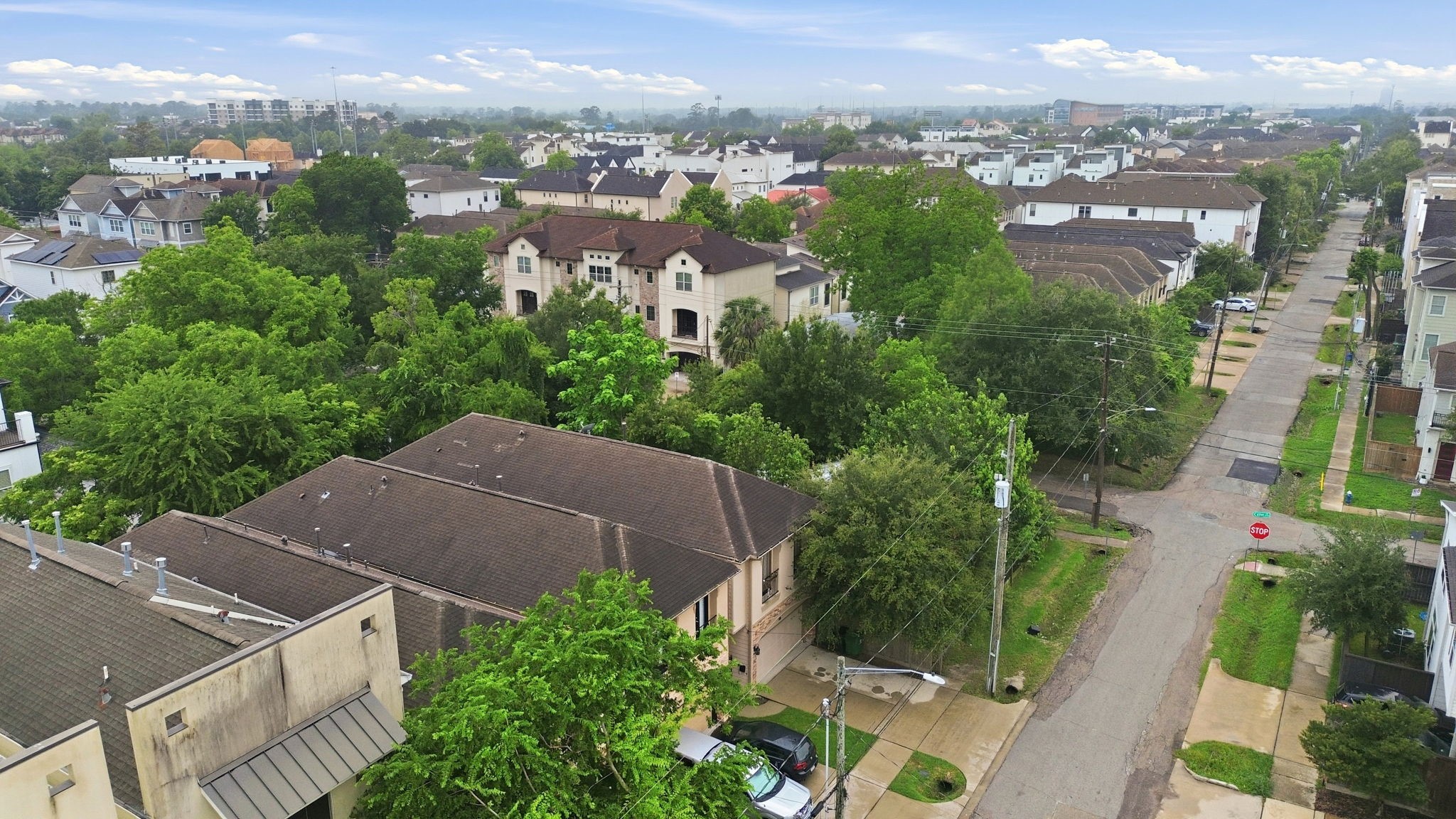 5539 Kiam Street Houston, TX 77007 - Photo 36 of 37