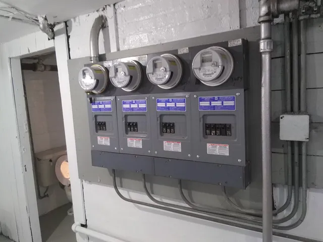 a room with a sink a washer and dryer