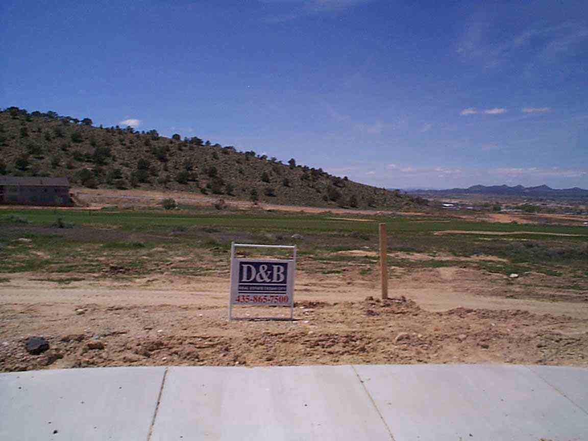 Lot 26 Canyon Ridge Drive, Unit 26 Cedar City, UT 84721 - Photo 1 of 1 Primary Photo