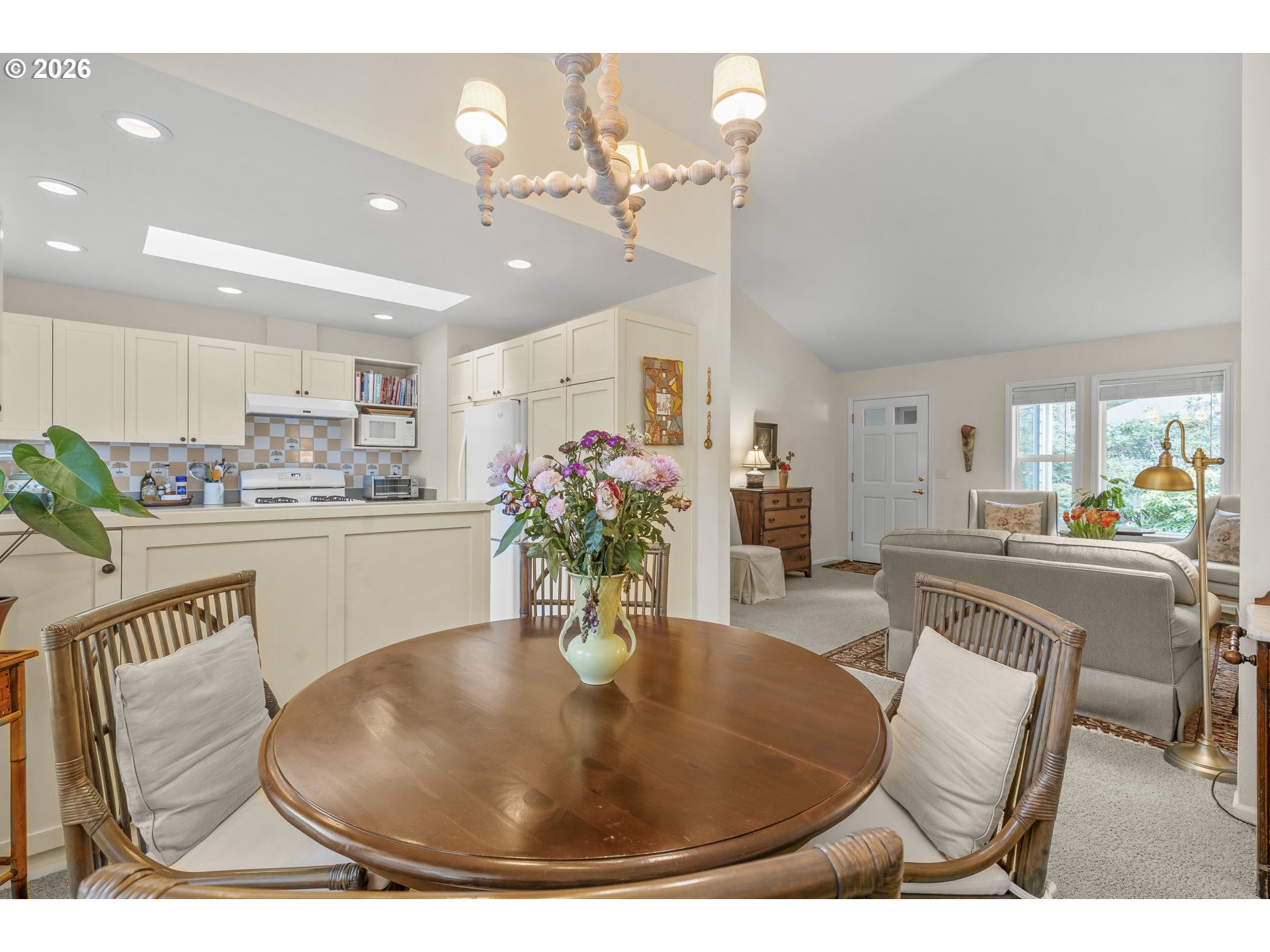 120 Ridge Crest Road Gleneden Beach, OR 97388 - Photo 21 of 40