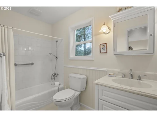 $530,000 | 120 Ridge Crest Road, Gleneden Beach, OR 97388