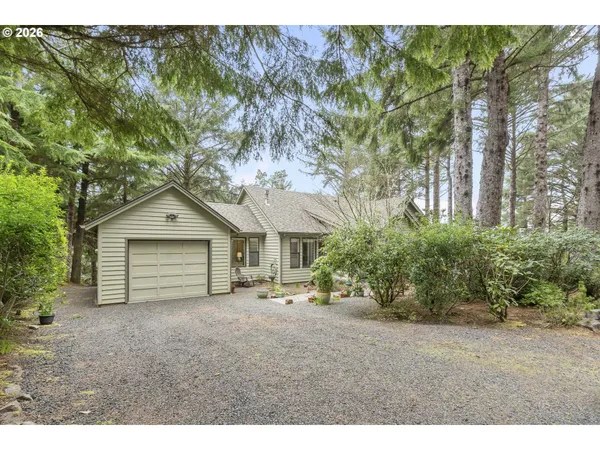 $530,000 | 120 Ridge Crest Road, Gleneden Beach, OR 97388