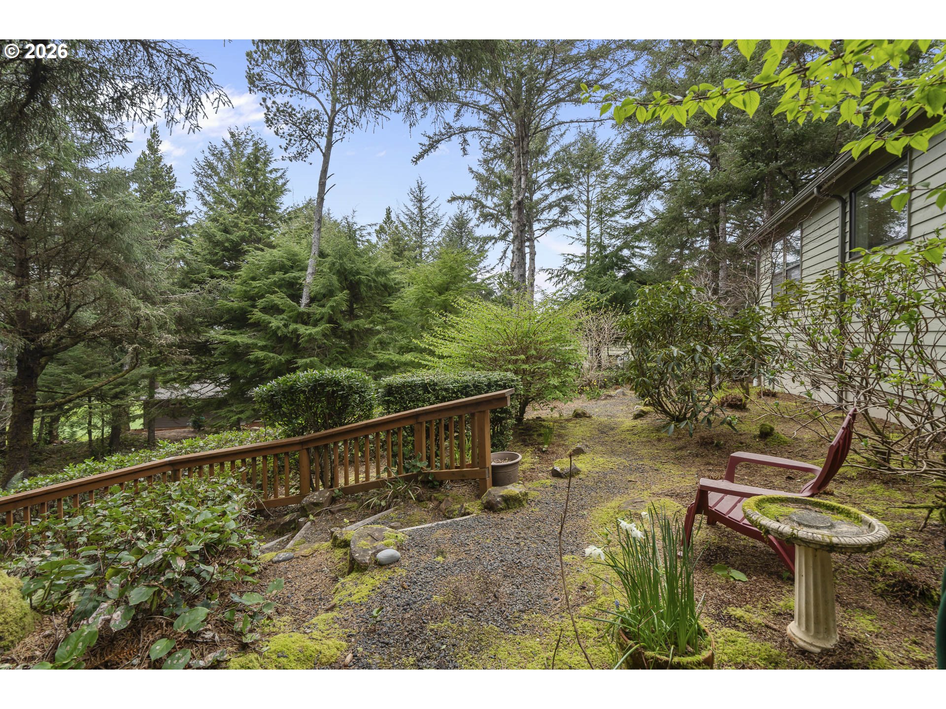 120 Ridge Crest Road Gleneden Beach, OR 97388 - Photo 32 of 40